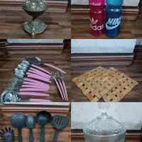 وسایل آشپزخانه