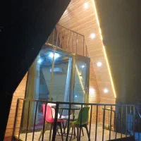 اجاره ویلا روزانه سویسی