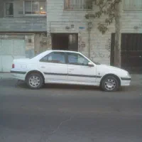 فروش خودرو|خودرو سواری و وانت|تهران, اوقاف|دیوار