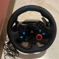 فرمون بازی g29