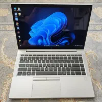 لپ‌تاپ اچ پی HP Elitebook 845 G7