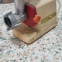 چرخ گوشت نیکو