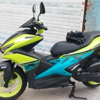 ایروکس nvxrise155