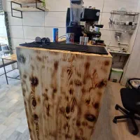 میز صندلی میز بار