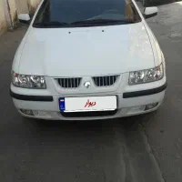سمند Lx مولتی پلکس مدل ۹۶ درجه یک