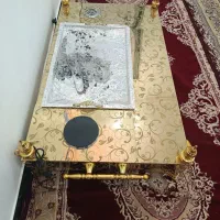 منقل استیل مخصوص مهمان نوازی