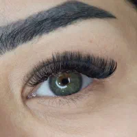 کاشت ناخن ، کاشت و اکستنشن مژه