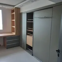 کابینت اشپزخانه  کمد دیواری تخت تاشودرب چوبی  کناف|مصالح و تجهیزات ساختمان|اصفهان, فرح آباد|دیوار