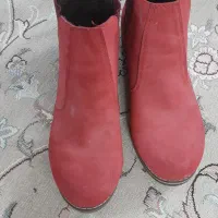 کفش مجلسی و پوتین