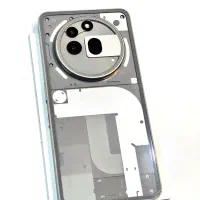 Nothing Phone 3a Pro 12/256 گارانتی شرکتی