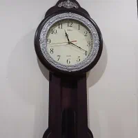 ساعت دیواری کاملا نو