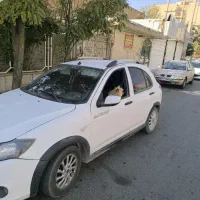 کوییک اتومات فول پلاس|خودرو سواری و وانت|شیراز, احمدی جنوبی|دیوار