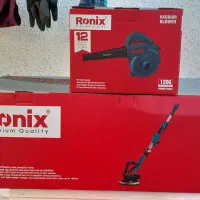 دستگاه سمباده بهمراه دستگاباد