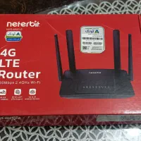 وای فای سیم کارتی|مودم و تجهیزات شبکه|دیواندره, |دیوار