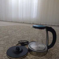 کتری برقی ولگا
