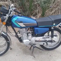 تکتاز ۹۶ کابریات شادگان|موتورسیکلت|شادگان, |دیوار