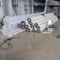 کرکره برقی تعمیرات درب قدیمی جک پارکینگی