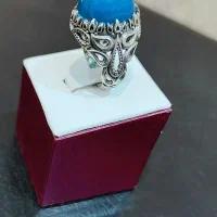 عقیق مردانه