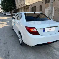 دنا پلاس توربو اتوماتیک آپشنال