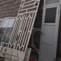 وخریدارفروش درب هال ودرحال پذیرای اپارتمانی