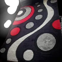 فرش پرزبلند