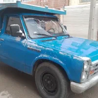 زامیاد درحد تمیز کم کار|خودرو سواری و وانت|بجنورد, |دیوار