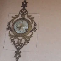 فروش ساعت دیواری برنز