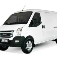 فروش ون ایندروز صفر ۱۴۰۳