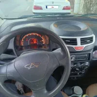 ام وی ام ۱۱۰ s کامفورت مدل ۹۵|خودرو سواری و وانت|تبریز, |دیوار