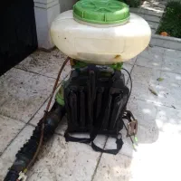 موتور سم پاش