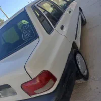 پراید دوگانه سی ان جی|خودرو سواری و وانت|زاهدان, |دیوار