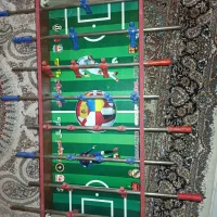 فوتبال دستی