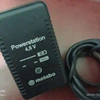 انواع شارژر دریل،لبتاب،مانیتور،