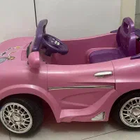 ماشین شارژی