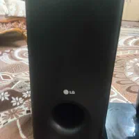 سینما خانواده ال جی|سیستم صوتی خانگی|تهران, هفده شهریور|دیوار