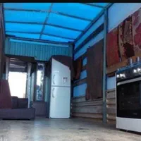 حمل‌ونقل بار و اسباب منزل