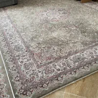 فرش محتشم کاشان