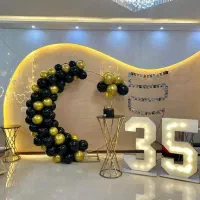 تولد با بودجه کم