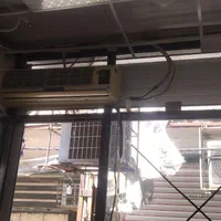 نصب و تعمیر تخصصی انواع کولر اسپلیت وپنحره ایی