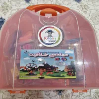 پک رباتیک(مهندسی خلاقیت)|اسباببازی|مشهد, هفده شهریور|دیوار