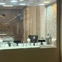 اجاره مغازه  ۱۸متر زرگری طبقه اول پاساژ پله برقی