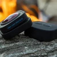 مکس لنز  MAX LENS MOD 2.0 HERO12/13|دوربین عکاسی و فیلم‌برداری|تهران, قزل قلعه|دیوار