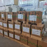 کمپرسور سردخانه بیتزر رفکامپ کوپلند دانفوس فراسکلد|ماشین‌آلات صنعتی|تهران, تهرانسر شرقی|دیوار