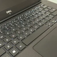 لپتاپ دل xps مختص گیم و طراحی فوق سنگین|رایانه همراه|مشهد, شاهد (شهرک غرب)|دیوار