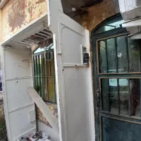 اتاق نیسان|قطعات یدکی و لوازم جانبی|شیراز, نصر|دیوار