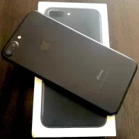 آیفون سون پلاس(درحدنو)