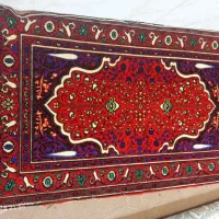 پشتی ترکمنی