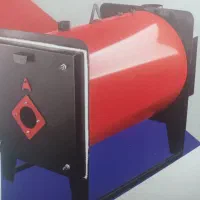 فروش انواع دیگ آبگرم گالوانیزه واستیل 5سال گارانتی