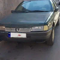 اردی انژکتور۸۳