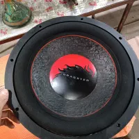 ساب دراگستر ۱۵ بدون تعمیر